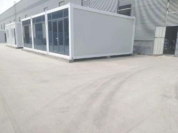 打（dǎ）包（bāo）箱