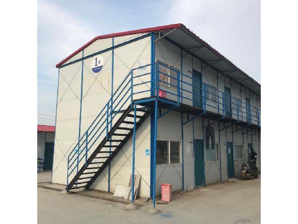 活動房（fáng）