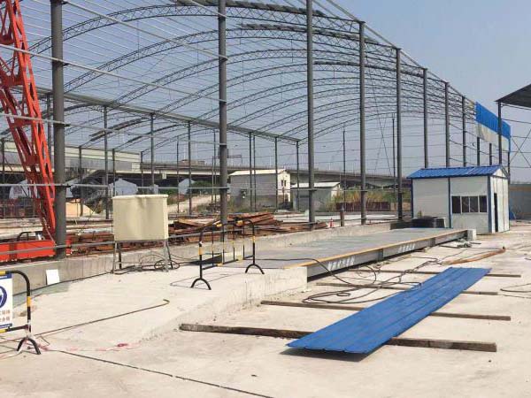 活動房（fáng）