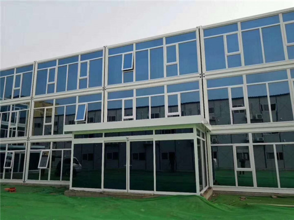 打包箱（xiāng）