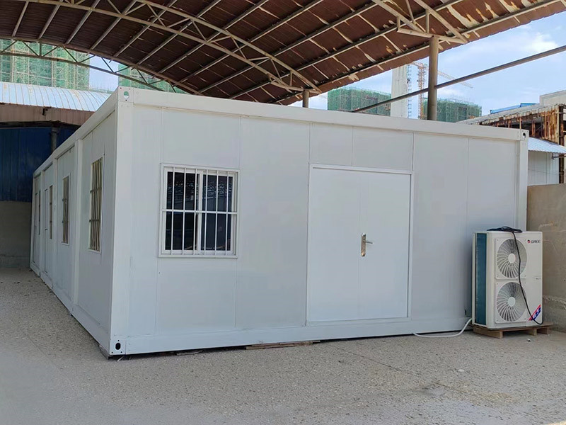 快（kuài）拚箱