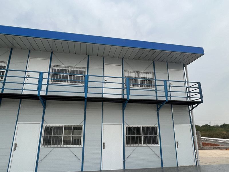 活動板房（fáng）