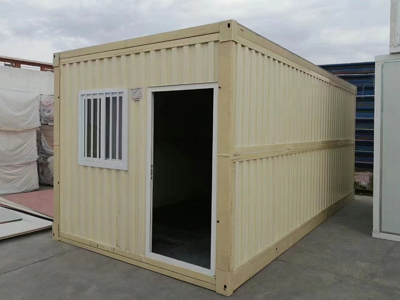 江西打包箱哪家好？ 打包箱價格區間是多少