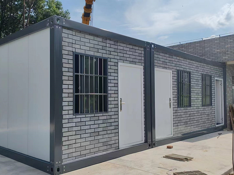 江西打包箱 廠家哪（nǎ）家好 打包箱直銷（xiāo） 源頭廠家