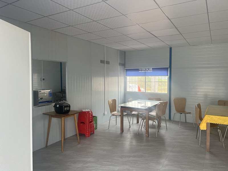 南昌活動板房使用注意事項