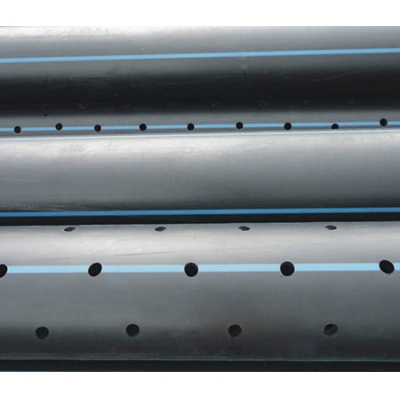 打孔滲透管穿孔管導排管